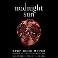 Cover Art for 9781549134661, Midnight Sun by Stephenie Meyer, Jake Abel