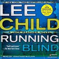 Cover Art for 9781469259222, Running Blind by Lee Child