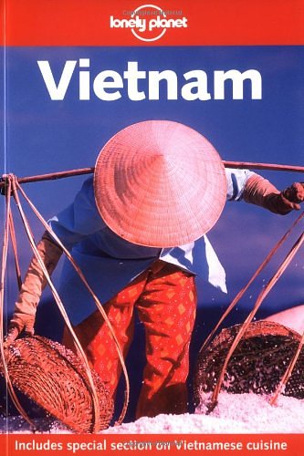 Lonely Planet Vietnam