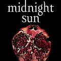 Cover Art for B08F2SBDVB, Midnight Sun (Twilight) (Dutch Edition) by Stephenie Meyer