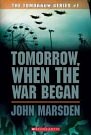 Cover Art for 9781740940498, Tomorrow, When the War Began by John Marsden