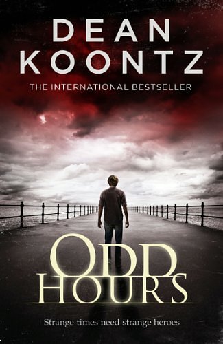 Cover Art for B002RI9SD8, Odd Hours by Dean Koontz