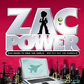 Cover Art for 9781742732947, Zac Power: Mind Games by H. I. Larry