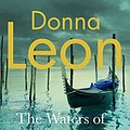 Cover Art for B01913WYA0, The Waters of Eternal Youth: Brunetti 25 by Donna Leon