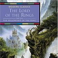 Cover Art for 8601409898988, By J. R. R. Tolkien Collins Modern Classics - The Fellowship of the Ring: Fellowship of the Ring Vol 1 (New edition) [Paperback] by J. R. r. Tolkien