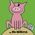 Cover Art for 9781423183051, I'm a Frog! by Mo Willems