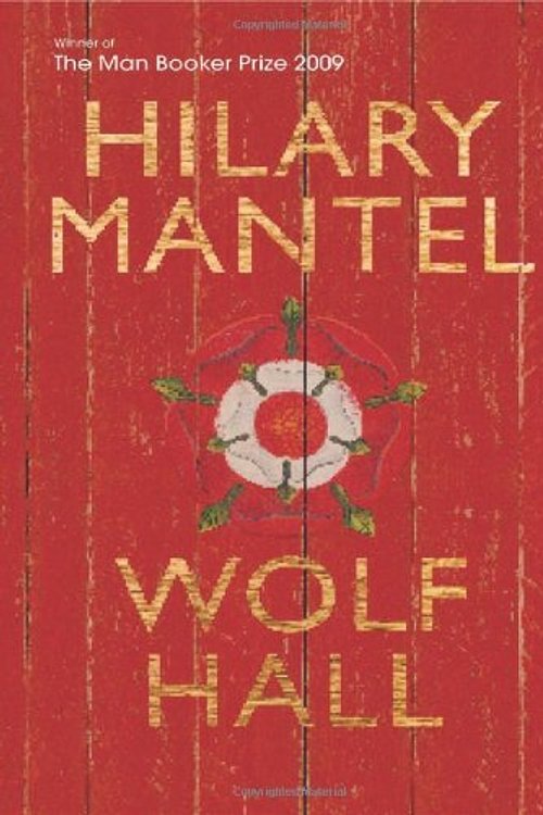 Cover Art for 8601300036465, Wolf Hall by Hilary Mantel