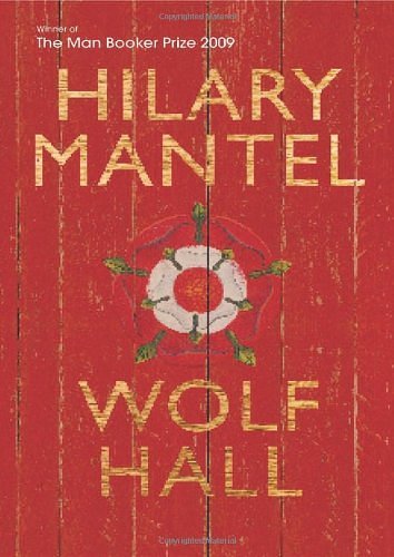 Cover Art for 8601300036465, Wolf Hall by Hilary Mantel