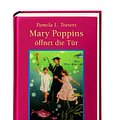 Cover Art for 9783791535869, Mary Poppins öffnet die Tür by Pamela L. Travers