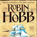 Cover Art for 9780006498858, Ship of Magic by Robin Hobb