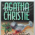 Cover Art for 9781856956741, Hercule Poirot's Christmas: Complete & Unabridged by Agatha Christie