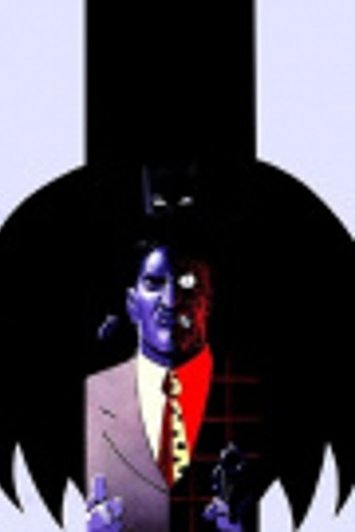 Cover Art for 9781563891267, Batman: Faces by Matt Wagner