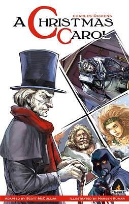 Cover Art for 9788190732680, A Christmas Carol by Charles Dickens