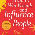 Cover Art for 9781409005216, How to Win Friends and Influence People by Dale Carnegie