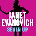 Cover Art for 9780755388394, Seven Up: The One With The Mud Wrestling: A fast-paced and hilarious mystery by Janet Evanovich