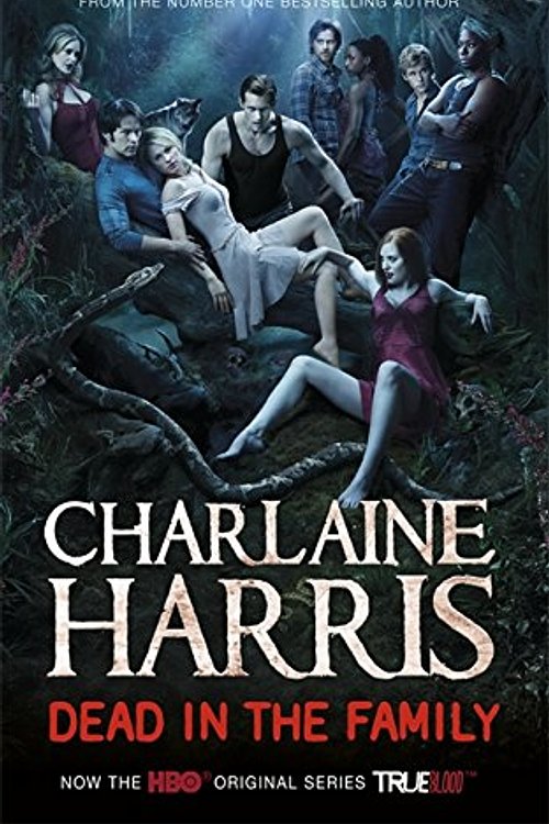 Cover Art for 9780575089334, Dead in the Family by Charlaine Harris