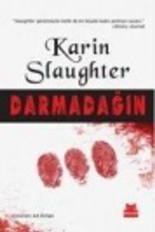 Cover Art for 9786059799973, Darmadagin by Karin Slaughter