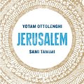 Cover Art for B008XX0PKG, Jerusalem by Yotam Ottolenghi, Sami Tamimi