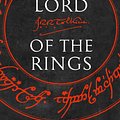 Cover Art for 9780261103252, The Lord of the Rings by J. R. R. Tolkien