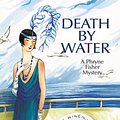 Cover Art for 9781590587348, Death by Water by Kerry Greenwood