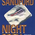 Cover Art for 9781417646302, Night Prey by J. Sandford