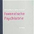 Cover Art for 9783170181458, Forensische Psychiatrie by Norbert Konrad