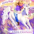 Cover Art for 9780141313436, Flying High by Linda Chapman