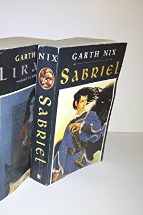 Cover Art for 9781607434856, The Abhorsen Trilogy Set (Book 1-3) : Sabriel, Lirael, Abhorsen by Garth Nix