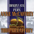 Cover Art for 9781469294018, Dragon's Kin by Anne McCaffrey, Todd J. McCaffrey