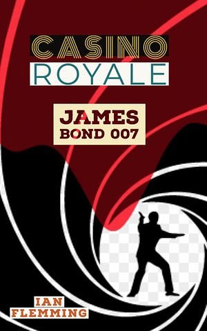 Cover Art for 1230004092742, Casino Royale by Wally Wu