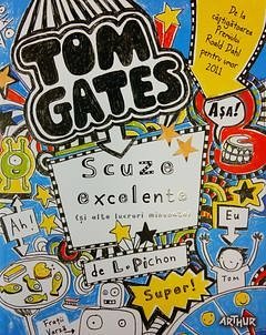 Cover Art