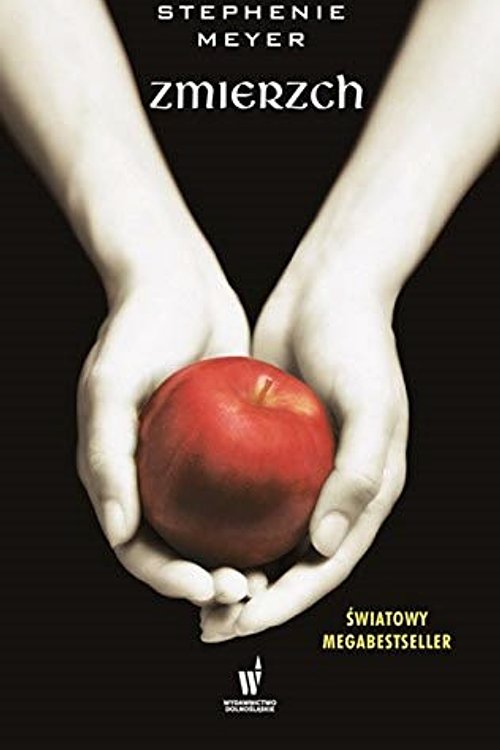 Cover Art for 9788327160539, Zmierzch by Stephenie Meyer