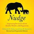 Cover Art for 9781596593671, Nudge (Revised Edition) by Cass R. Sunstein