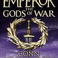 Cover Art for 9780007164776, Emperor by Conn Iggulden