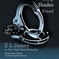 Cover Art for 9780449808207, Fifty Shades Freed by E L James