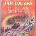 Cover Art for 9780458907700, The Return of the King by J.r.r. Tolkien