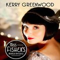 Cover Art for 9781742696256, Murder in the Dark: Miss Fisher's Murder Mysteries by Kerry Greenwood