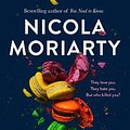 Cover Art for 9781460761007, Every Last Suspect by Nicola Moriarty