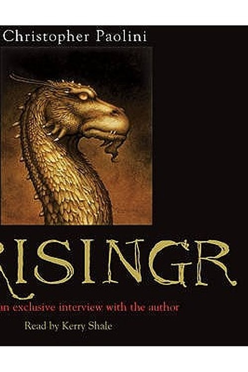 Cover Art for 9781846577307, Brisingr: Book Three by Christopher Paolini
