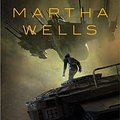 Cover Art for 9781250229847, Network Effect by Martha Wells