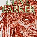 Cover Art for 9780007227723, Abarat 2 by Clive Barker