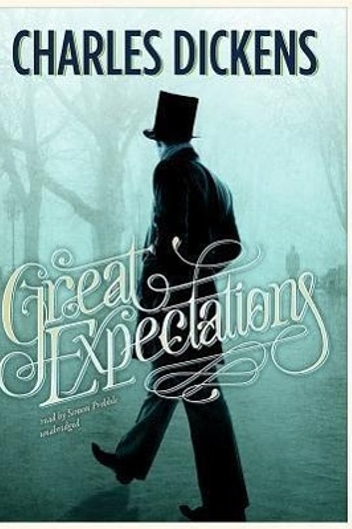 Cover Art for 9781455122905, Great Expectations by Charles Dickens