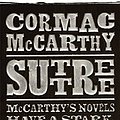 Cover Art for B01LP6JIZU, Suttree by Cormac McCarthy (2010-01-01) by Unknown