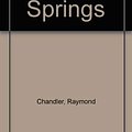 Cover Art for 9780517074275, Poodle Springs by Raymond Chandler, Robert B. Parker