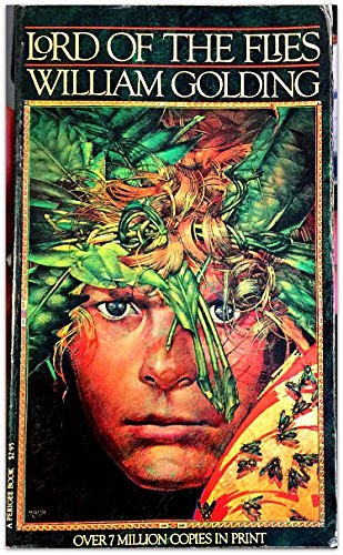 Cover Art for 9781403991966, Lord of the Flies by Wilson R