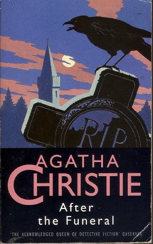 Cover Art for 9780006162759, After the Funeral by Agatha Christie