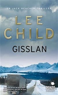 Cover Art for 9789132434327, (2) (Jack Reacher) by Lee Child