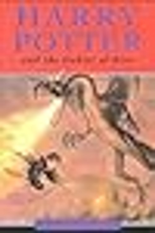 Cover Art for 9781131936505, Harry Potter and the Goblet of Fire -- w/ Dust Jacket by J.k. Rowling