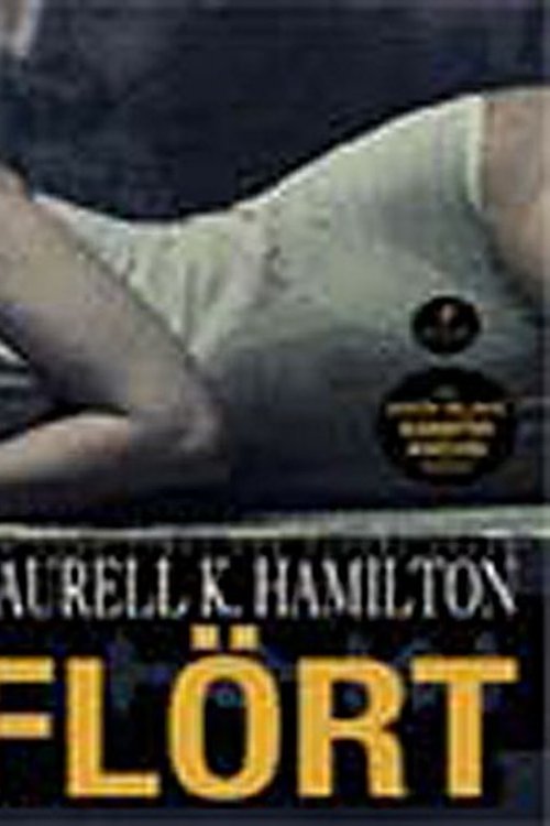 Cover Art for 9786051423210, Flört by Laurell K. Hmilton