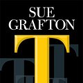 Cover Art for 9780786296521, T Is for Trespass by Sue Grafton